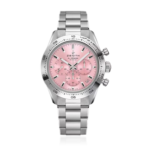 Chronomaster Sport Pink