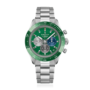 Chronomaster Sport