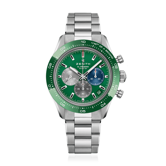 Chronomaster Sport