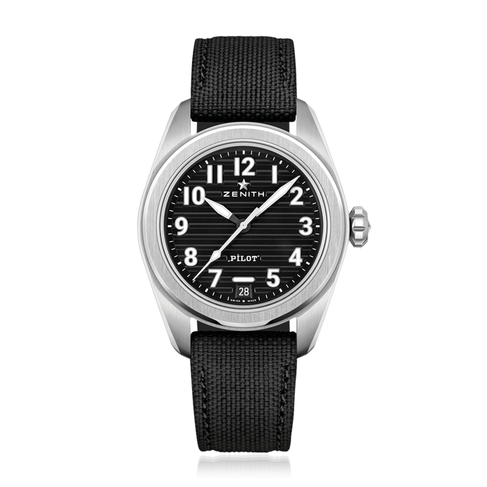 Pilot Automatic