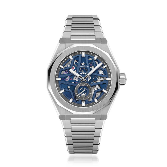 Defy Skyline Skeleton