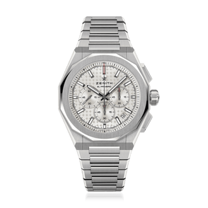 Defy Skyline Chronograph