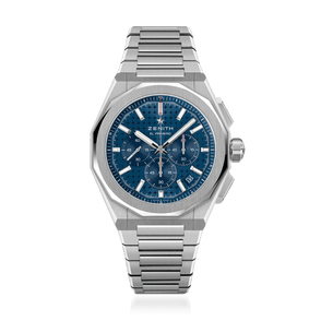 Defy Skyline Chrono