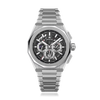 Defy Skyline Chronograph Skeleton