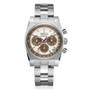 Chronomaster Revival El Primero A384