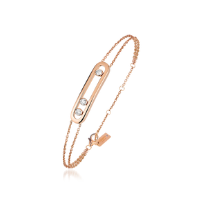 Move Classique Bracelet