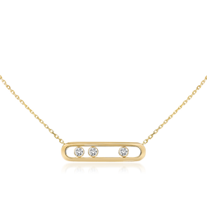Move Necklace