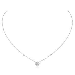 Joy Necklace 0.20ct