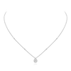 Joy Necklace 0.25ct