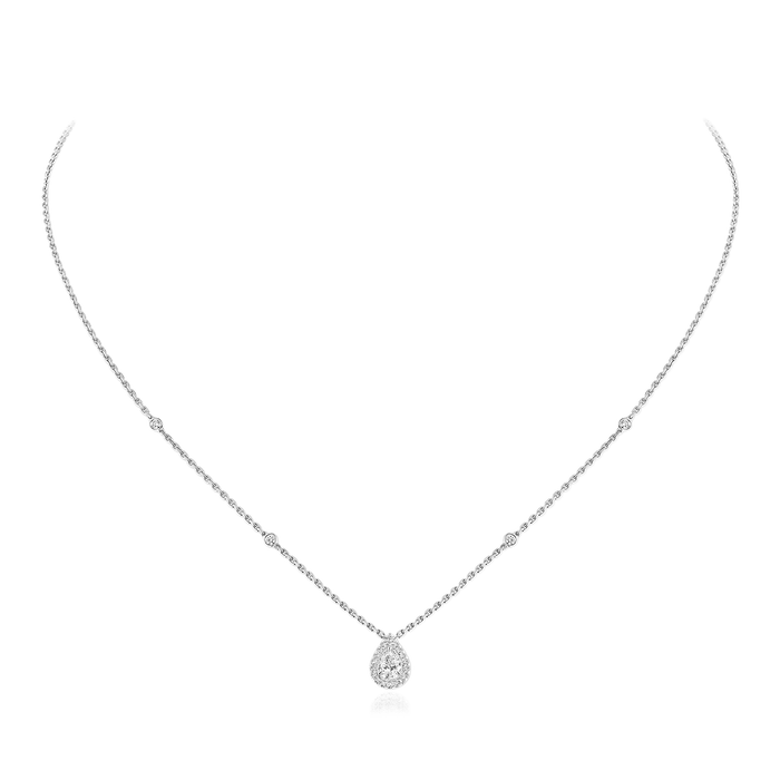 Joy Necklace 0.25ct