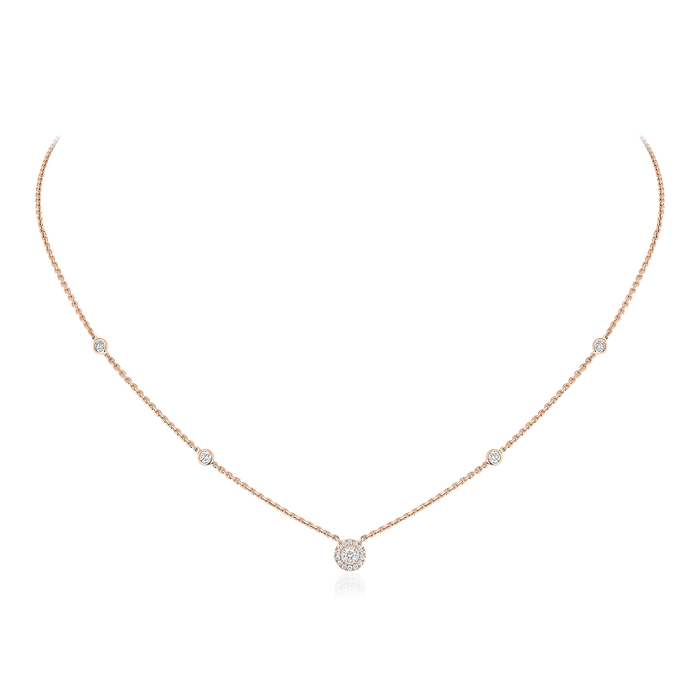 Joy Necklace Small