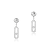 Move Uno Stud Earrings