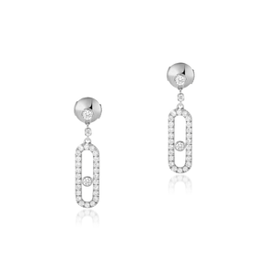 Move Uno Stud Earrings