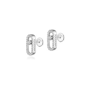Move Uno Earrings