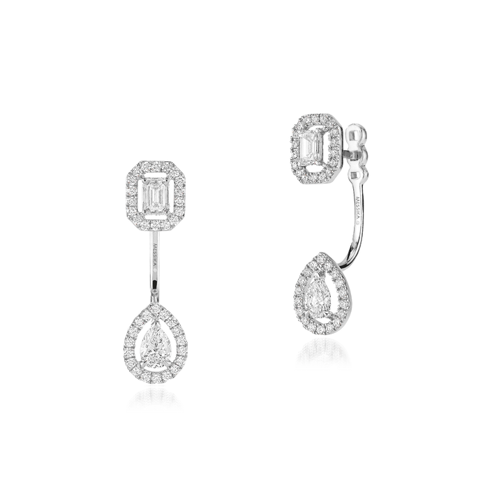 My Twin Toi & Moi Earrings