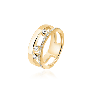 Move Romane Ring