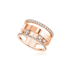 Move Romane Large Ring