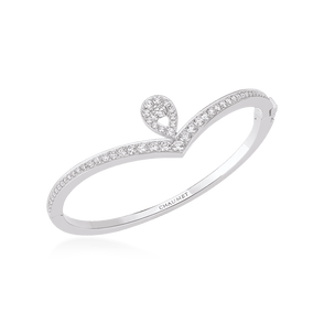 Joséphine Aigrette Bracelet