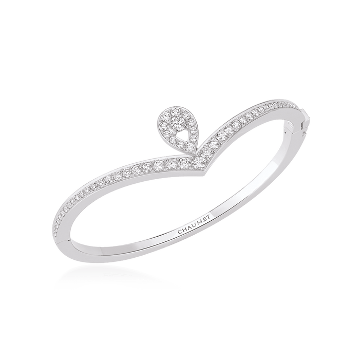 Joséphine Aigrette Bracelet