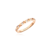 Torsade de Chaumet Wedding Band