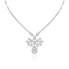 Joséphine Aigrette Impériale Necklace