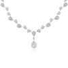 Joséphine Aigrette Impériale transformable necklace