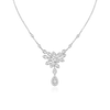 Joséphine Aigrette Impériale Necklace