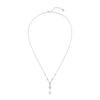 Joséphine Ronde d'Aigrettes Necklace