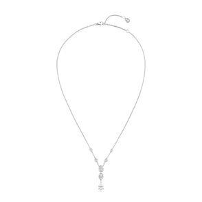 Joséphine Ronde d'Aigrettes Necklace