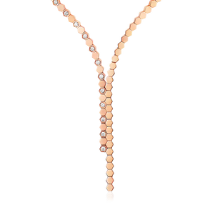 Bee de Chaumet Necklace