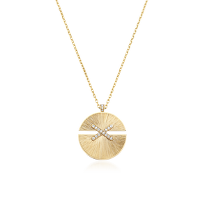 Jeux de Liens Harmony Pendant