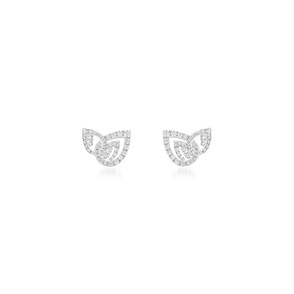 Joséphine Duo Éternel Earrings