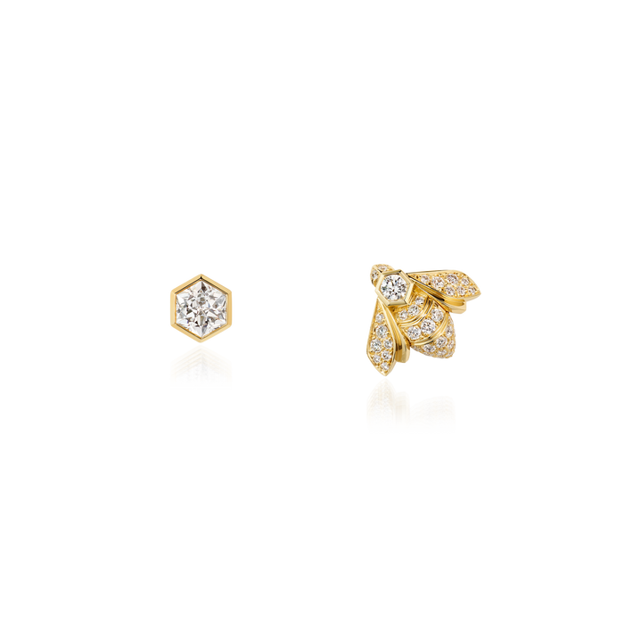 Bee de Chaumet Earrings