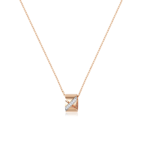 Liens Evidence Pendant
