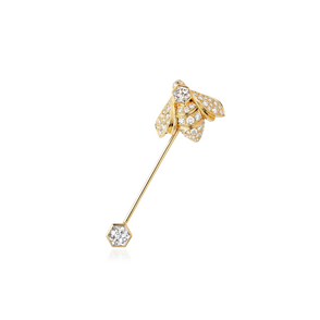 Bee de Chaumet Brooch