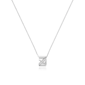 Liens Evidence Pendant