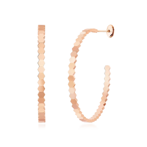 Brincos Bee de Chaumet