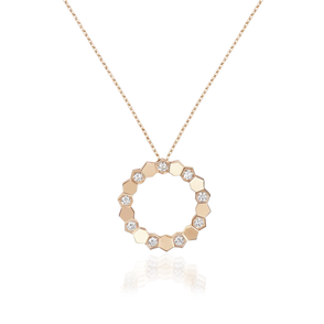 Bee de Chaumet Medium Model Pendant