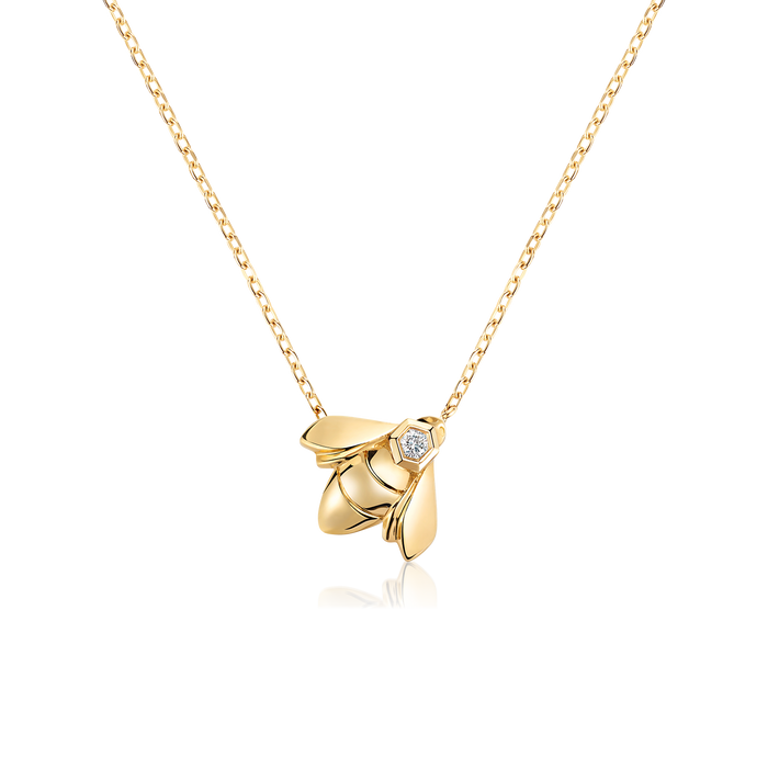 Bee de Chaumet Pendant