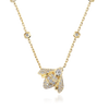 Bee de Chaumet Pendant