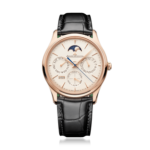 Master Ultra Thin Perpetual Calendar