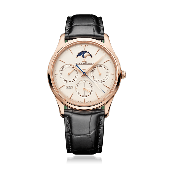 Master Ultra Thin Perpetual Calendar