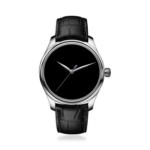 Endeavour Centre Seconds Concept Vantablack®