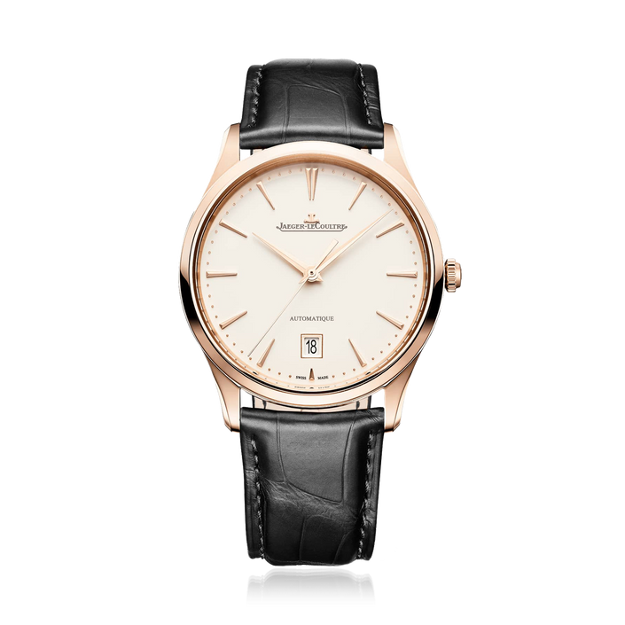 Master Ultra Thin Date