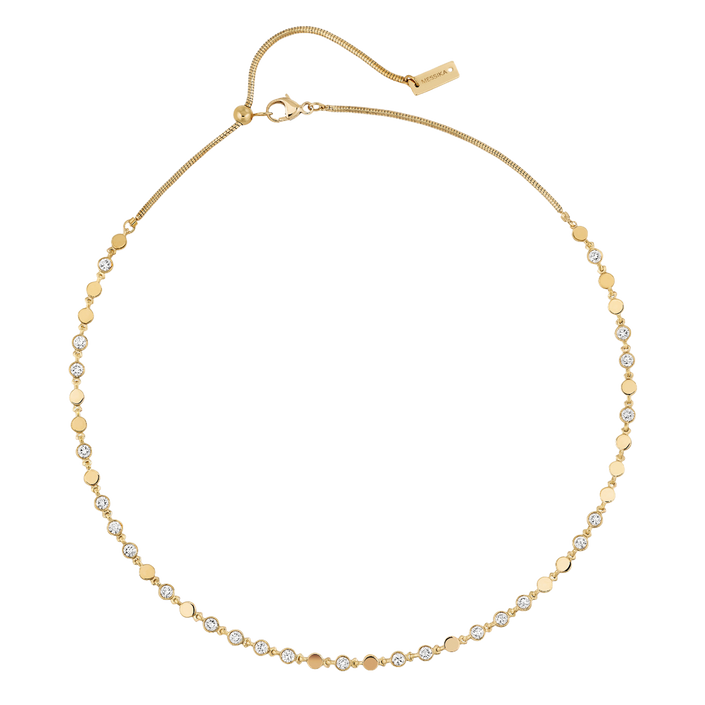 D-Vibes Necklace