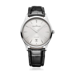 Master Ultra Thin Date