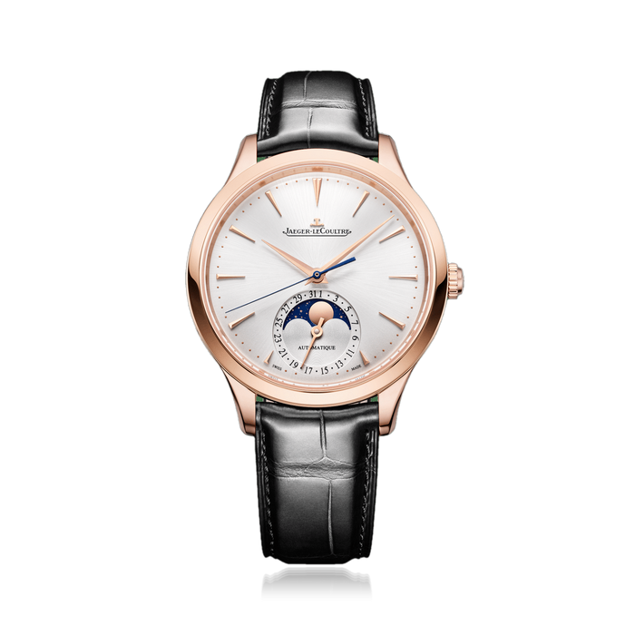 Master Ultra Thin Moon