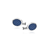 Cufflinks Meisterstück Oval