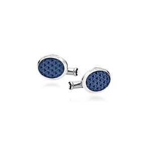 Cufflinks Meisterstück Oval
