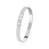 Move Noa Full Pavé Bangle